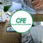 La CFE mantiene su liderazgo en la generación hidroeléctrica