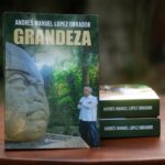 Destaca La Jornada que “Grandeza”, libro de AMLO, reivindica legado de civilizaciones mesoamericanas