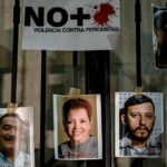 Odio e impunidad hacen de 2025 un año mortífero para gremio periodístico