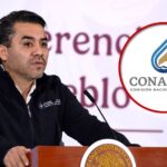 Conagua desmiente versiones falsas sobre Ley de Aguas