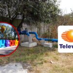 Pobladores de Coyoacán exigen se revoque concesión de pozo a Televisa