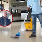 “Zar de la Limpieza” usa asociación “fantasma” para difamar a empresas rivales