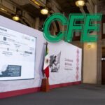 Presenta Sheinbaum plan de expansión eléctrica