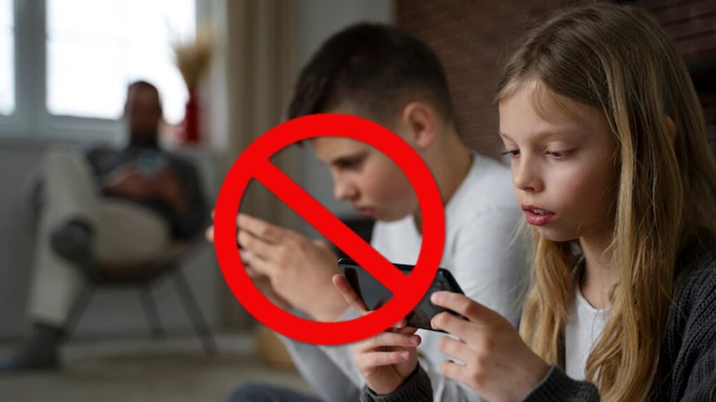 La censura que no es censura