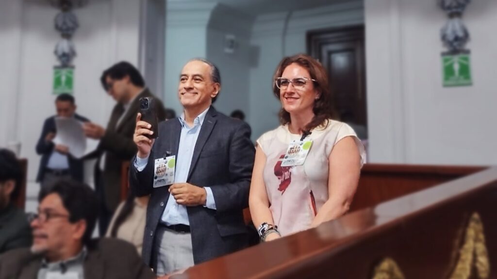 ¡México ya tiene Día de las Audiencias!