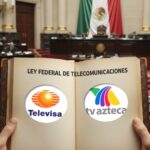 Ley Televisa: 20 años