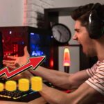 Industria gamer: poder económico y un impuesto necesario en México