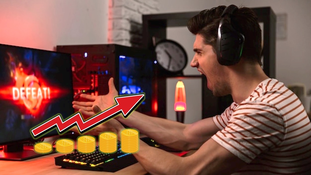 Industria gamer: poder económico y un impuesto necesario en México