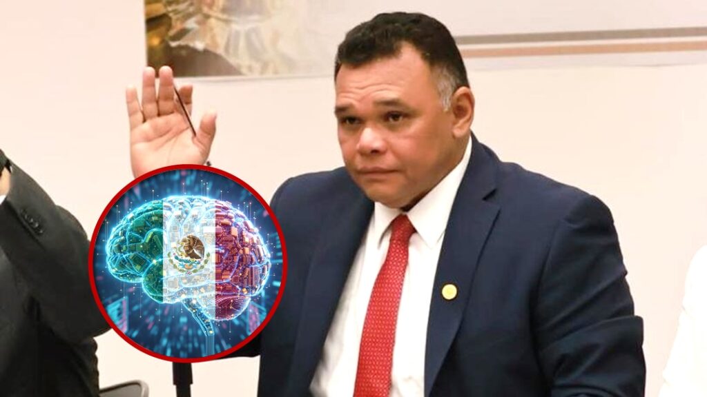 El Senado presentará ley para regular uso de la IA