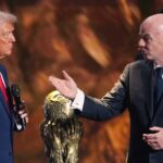Denuncian a Infantino por violar estatutos de la FIFA