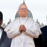 Papa León XIV llama al diálogo entre EU y Venezuela