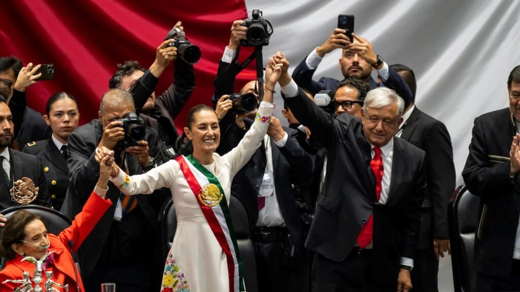 El saldo de la 4T y de Morena