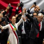 El saldo de la 4T y de Morena