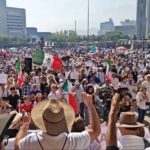 La “guarimba mexicana”