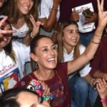 El saldo de la derecha 