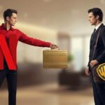 Tiembla Hollywood: Netflix quiere comprar a Warner Bros Discovery