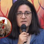 Acusan omisiones y encubrimiento del gobierno de Michoacán tras agresión a reportera Dalia Villegas