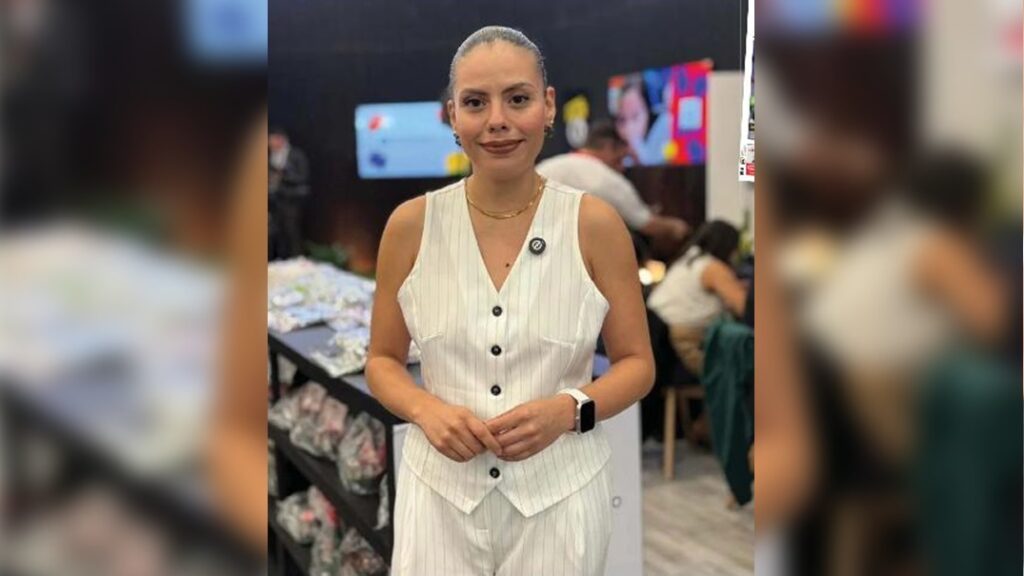 Reportera de Multimedios Jalisco gana Premio Estatal de Periodismo