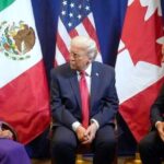 Encuentro “muy positivo” con Trump y Carney, destaca Sheinbaum