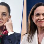 Evita Sheinbaum pronunciarse sobre Nobel de la Paz a Corina Machado