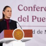 México mantiene contacto con países que rechazan posible agresión de EU a Venezuela: Sheinbaum