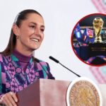 Sheinbaum irá al sorteo del Mundial 2026; no descarta breve reunión con Trump