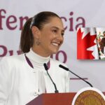 “2026 será un buen año; vamos a ir mejor”, augura Sheinbaum