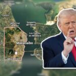 Trump anuncia el primer bombardeo terrestre a Venezuela como parte de una campaña antinarcóticos