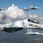 Venezuela destruye aeronaves en su combate al crimen organizado