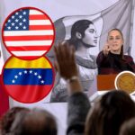 Sheinbaum critica posible invasión de EU a Venezuela; pide intervención de ONU