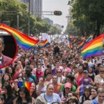 La reforma constitucional que México le debe a la diversidad sexual y de género
