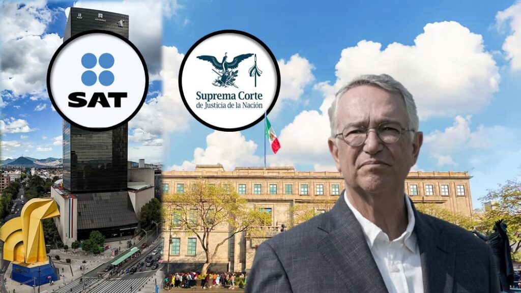 La responsabilidad fiscal y la independencia judicial: Reflexiones sobre Ricardo Salinas y la Suprema Corte