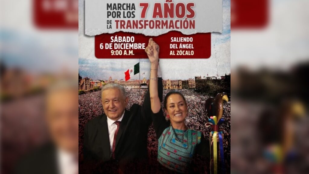 Festejo y autocrítica