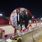 Termina Venustiano Carranza con venta de animales en el Sonora