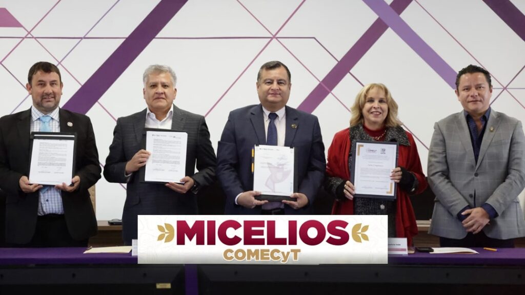 Consolida Gobierno del EdoMéx la red más grande del país para proyectos socioambientales; respalda 35 iniciativas científicas