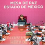 Más denuncias, menos delincuencia. Con el 089 se intervienen y evitan extorsiones: Gobernadora Delfina Gómez