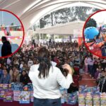 Se inaugura Gran Roller Park en Tláhuac, primero de su tipo en la Ciudad de México