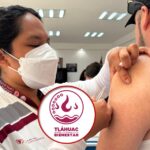 Refuerzan en la Alcaldía Tláhuac, campaña de vacunación contra el sarampión