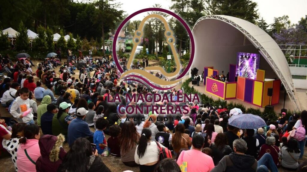 Con actividades gratuitas, La Magdalena Contreras activa su vida cultural con la Semana de las Artes 2026