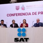 Justicia tributaria y sin aumento de impuestos para 2026, más de 4.5 millones de personas podrán recibir beneficios fiscales este año: Clara Brugada