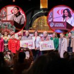 Billete de Lotería celebra la participación de México como País Invitado en la Feria Internacional de Turismo (FITUR)