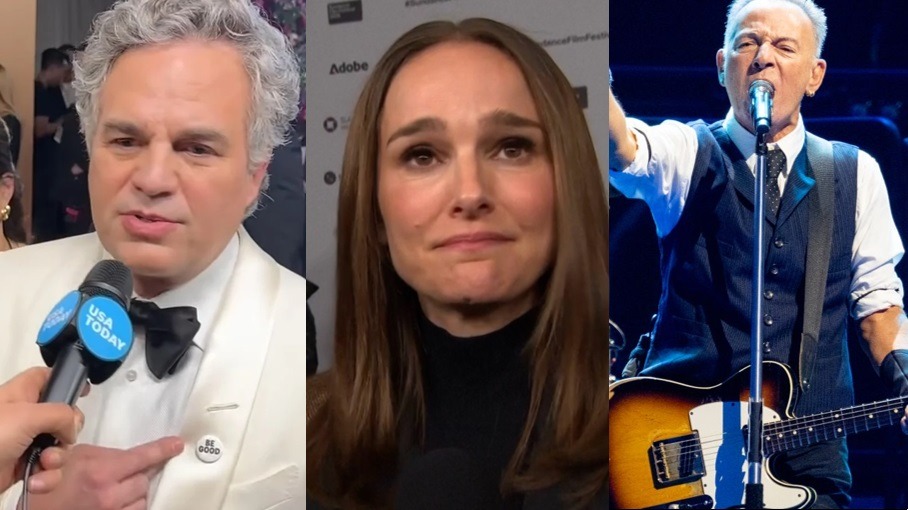 Personalidades en contra de Donald Trump