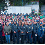 Azcapotzalco cerró el 2025 con la cifra delictiva más baja en los últimos 10 años