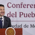 Batres anuncia 241 frentes de obra del ISSSTE para fortalecer la salud en 2026