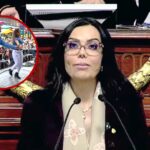 Los Sonideros, memoria colectiva, economía popular, donde se encuentran familias y comunidades enteras: diputada Diana Sánchez