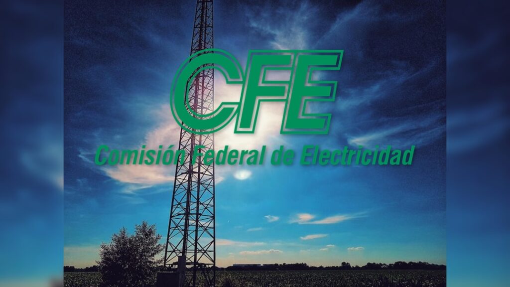 CFE establece acciones estratégicas ante la tormenta invernal 2026