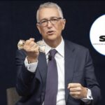 El magnate Salinas Pliego muestra disposición para cubrir adeudos al SAT, informa Sheinbuam