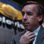 Azcárraga venderá acciones de Televisa