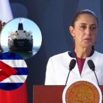 Sheinbaum vuelve a desmentir a "Reforma"; envíos de crudo a Cuba, los mismos que en gobiernos anteriores, dice