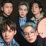 Mi hija, la Presidenta Sheinbaum y BTS